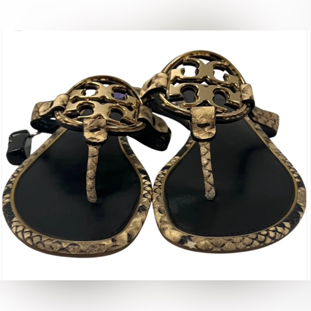 Tory Burch Miller Sandals